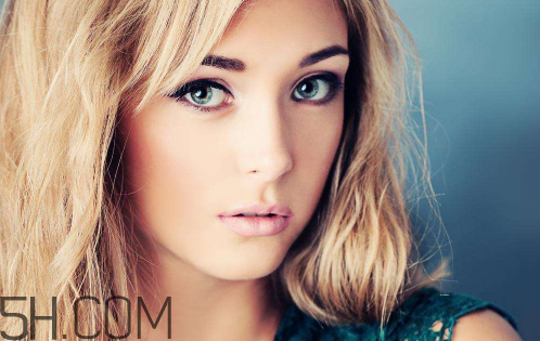 纹眉掉痂后没颜色正常吗?,纹眉掉痂后没有颜色是正常吗