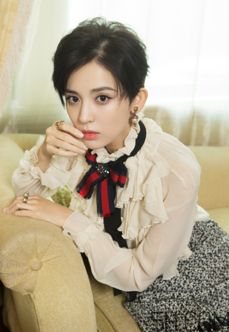 地包天可以做烤瓷牙吗,做的烤瓷牙地包天好了