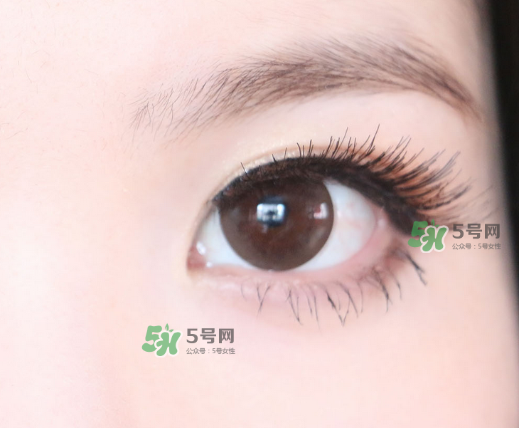 种睫毛为什么会结膜炎,种睫毛会引起角膜炎吗