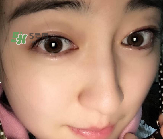 做美瞳线能喝酒吗?,做完美瞳线可以喝酒吗