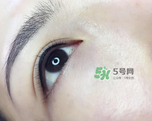 美瞳线带小尾巴好看么,美瞳线要不要小尾巴呢? 美瞳线带小尾巴好看么,美瞳线要不要小尾巴呢?