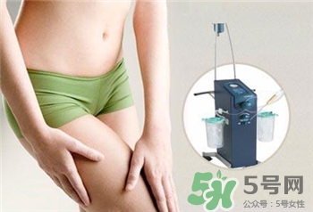 水动力吸脂的优点和缺点,水动力吸脂的缺点