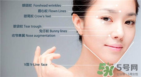 botox瘦脸针一般多少钱,瘦脸针持续多久