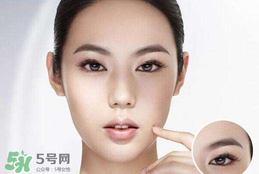 六月份可以纹眉吗,怀孕六个月可以纹眉吗