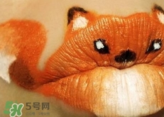 漂唇几天掉皮正常,漂唇之后正常几天能脱皮