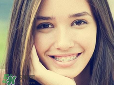 戴了牙套会不会影响接吻,戴牙套会不会影响亲亲