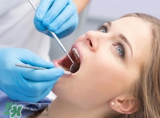 补牙后多久才能吃东西,牙补完多久可以吃东西