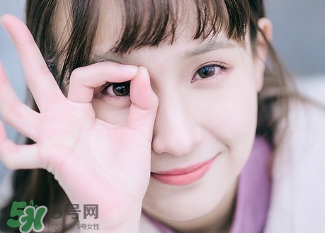 怎样看出别人开眼角了,开眼角能看出来吗