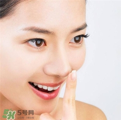 玻尿酸隆鼻会不会透光,玻尿酸鼻子会透光吗