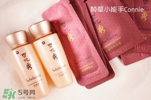 雪花秀臻秀系列产品介绍,雪花秀臻秀系列多少钱一套