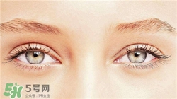 割双眼皮会不会对视力有影响,割双眼皮会导致视力下降吗