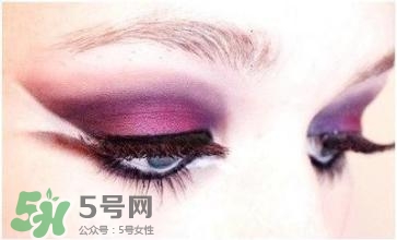 割完双眼皮多久能化妆,割完双眼皮多久能化眼妆