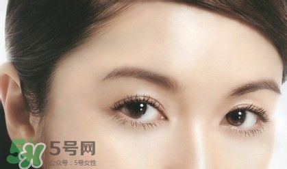 割双眼皮有什么危害或者后遗症,割双眼皮会有后遗症产生吗