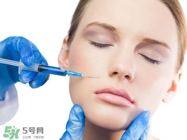 打瘦脸针可以吃避孕药吗,打了瘦脸针怀孕能要吗