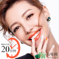 打瘦脸针不能吃啥,打瘦脸针不可以吃什么