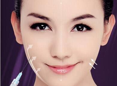 什么样的脸适合打瘦脸针,什么脸型不适合打瘦脸针