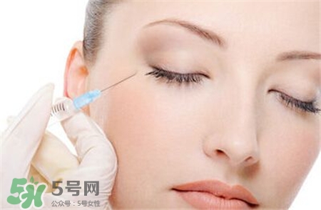 有泪沟打玻尿酸可以维持多久,泪沟能打玻尿酸吗