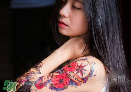 纹身可以洗掉吗??费用大概多少钱,大面积纹身能彻底洗掉吗