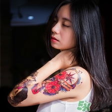 激光洗纹身起泡了怎么处理,激光洗纹身后起水泡正常吗?该怎么处理?