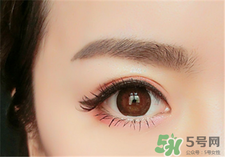 线条眉和雾眉的区别好看,雾眉和线条眉哪一种比较好 线条眉和雾眉的区别好看,雾眉和线条眉哪一种比较好