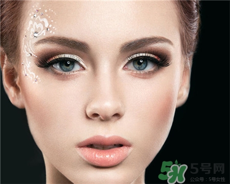 洗眉之后眉毛多久能长出来,洗完眉毛多久可以长出来