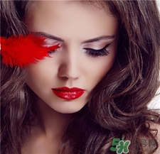 漂唇起泡会影响上色吗,漂唇后起水泡影响反色吗