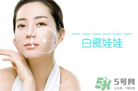 白瓷娃娃图片,瓷娃娃怎么做的