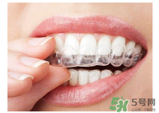 隐适美带着吃饭可以吗,可以带隐适美直接吃东西吗