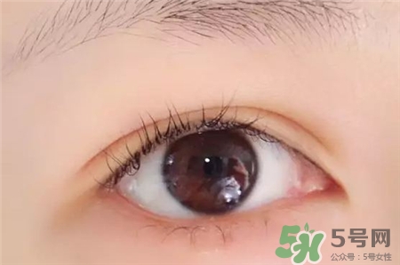 烫睫毛可以保持多长时间,烫睫毛间隔多久才可以再烫 烫睫毛可以保持多长时间,烫睫毛间隔多久才可以再烫