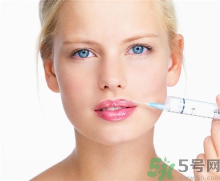 自体脂肪丰唇多久可以恢复,自体脂肪丰唇恢复期