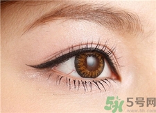 美瞳线痂扣掉了怎么办,纹美瞳线结痂自己抠了