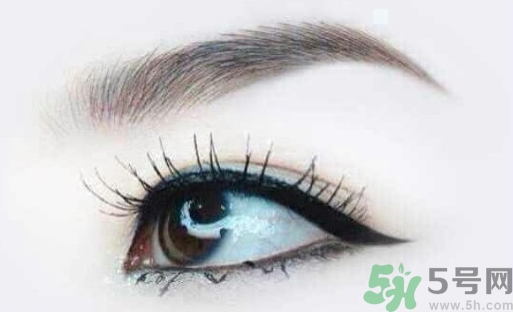 半永久纹眉一般可以维持多久,半永久纹的眉毛一般可以维持多久