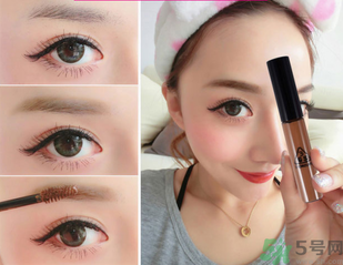 切眉后多久可以绣眉,切眉后多久可以绣眉毛