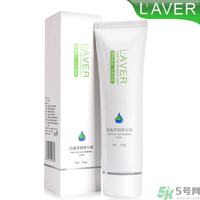 什么脱毛膏可以永久脱毛,永久脱毛膏管用吗