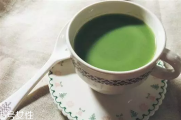 青汁能减肥吗,青汁减肥有效吗用法