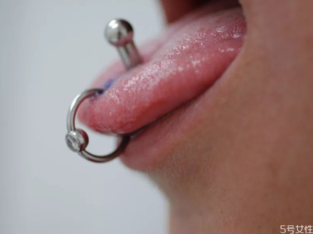 打舌钉会失去味觉吗,打舌钉会影响味觉吗