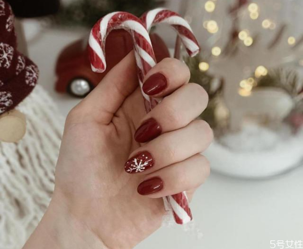 圣诞款美甲2020,圣诞款美甲图片2020 圣诞款美甲2020,圣诞款美甲图片2020