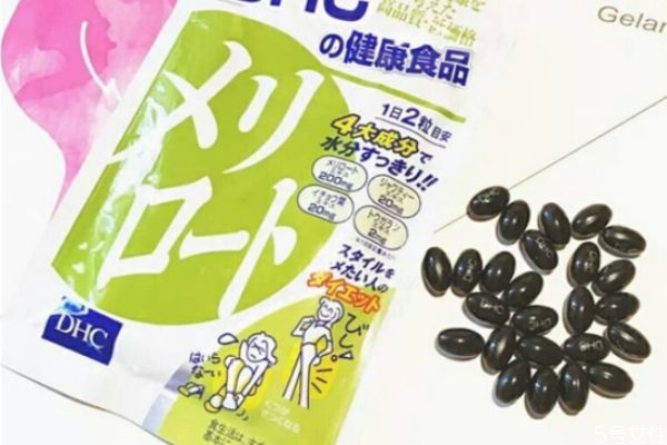dhc瘦腿丸有效果吗有副作用吗?,dhc瘦腿丸有效果吗知乎