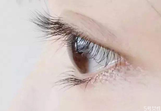 嫁接睫毛卷翘度和粗细区分,嫁接睫毛什么翘度比较好 嫁接睫毛卷翘度和粗细区分,嫁接睫毛什么翘度比较好