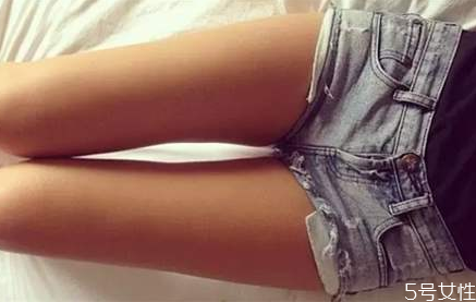 把腿毛连根拔起还会长吗,腿毛连根拔掉还会长出来吗