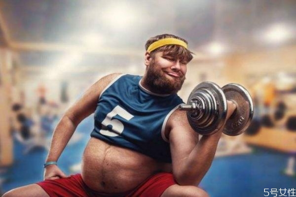 最有效燃脂的运动方法,最简单的燃脂运动