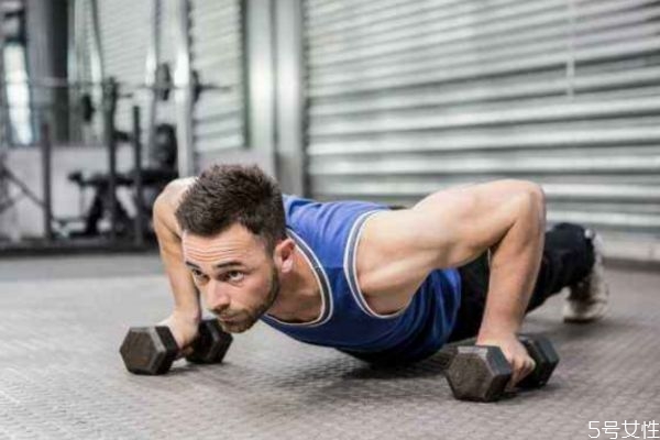 男生燃脂的最好方法,男生高效燃脂动作
