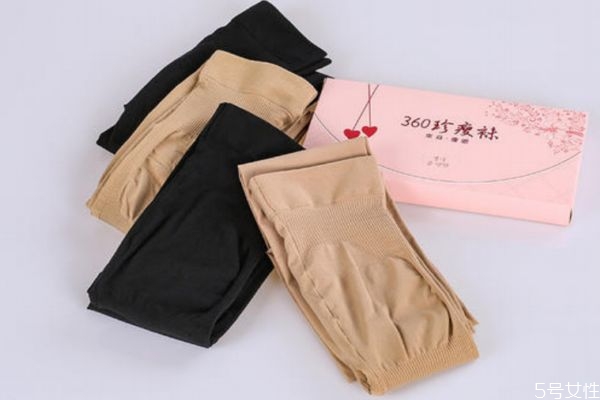 压力裤真的可以瘦腿吗?,压力裤可以瘦腿吗