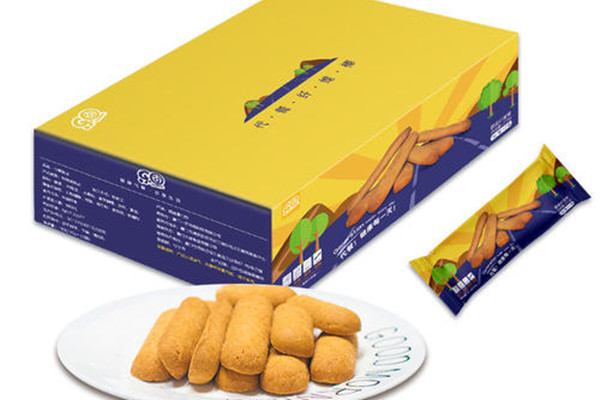 吃代餐棒减肥效果好吗,代餐棒一天吃几根