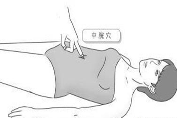 刮痧腹部减肥最快方法,腹部刮痧可以瘦肚子吗