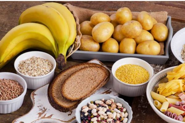 不吃主食能减肥吗 对身体有害吗,减肥最好吃什么主食