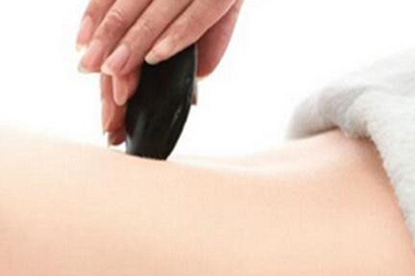 刮痧减肥一般多长时间能见到效果,刮痧减肥什么时候才能起到作用