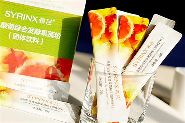 希芸酵素保质期是几年,希芸酵素能长期喝吗