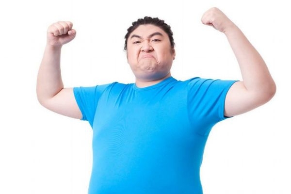 虚胖什么症状,虚胖是怎么回事