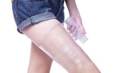 减肥保鲜膜有效果吗,保鲜膜可减肥吗